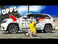 Video thumbnail for I became the first TROLL to WIN a GANG WAR in GTA 5 RP..