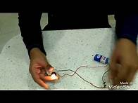 Video thumbnail for Simple Electric Circuit