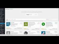 Video thumbnail for Capitalize My Title WordPress Plugin Installation and Activation