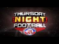 Video thumbnail for NFL Network's Thursday Night Football Theme(Extended)