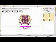 Video thumbnail for Introduction to Team Names in Wilcom's EmbroideryStudio e4