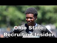 Video thumbnail for Ohio State Recruiting Insider: Scouting The Buckeyes' Top Targets