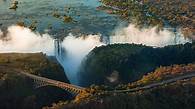 Video thumbnail for The geography of Africa - BBC Bitesize