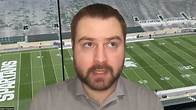 Video thumbnail for Michigan State Spartans Insider Podcast: MSU Lands First Spring Transfer 2