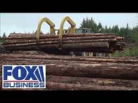 Video thumbnail for The grit and dedication in lumber production