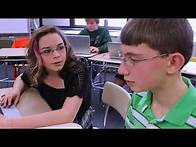 Video thumbnail for Engaging Vocabulary Instruction in a Middle School Classroom