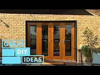 Video thumbnail for How to Install Bifold Doors | DIY | Great Home Ideas