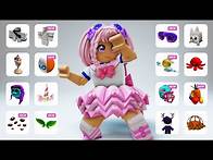 Video thumbnail for 28 INCREDIBLE FREE ROBLOX ITEMS!