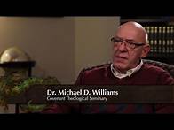 Video thumbnail for Meaning of Image and Likeness