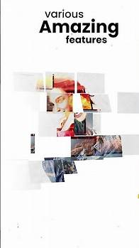 Video thumbnail for Make Photo Collage in Seconds | Pic Collage Maker App
