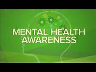 Video thumbnail for Mental Health Awareness: How to practice self-care