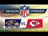 Video thumbnail for NFL 2024 regular season schedule: What to know