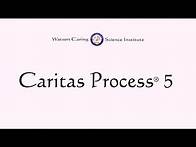 Video thumbnail for Caritas Process 5: Forgive (Holding Space)| Dr. Jean Watson