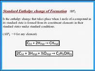 Video thumbnail for IAS Chemistry Edexcel Unit 2 Ch 1 Energetics Dr Hanaa Assil