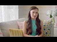 Video thumbnail for Consumer Testimonial - Dove - Molly Burke