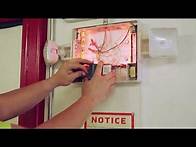 Video thumbnail for Exit Sign and Emergency Light Batteries