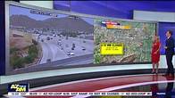 Video thumbnail for Phoenix weekend freeway closures (Aug. 9-12)