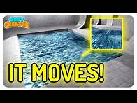 Video thumbnail for How to make WATER WAVES in Obby Creator
