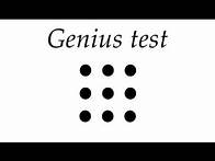 Video thumbnail for If you are genius solve this | Cool Maths Game