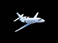 Video thumbnail for Airplane Sound Effect