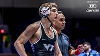 Video thumbnail for 2025 NCAA Wrestling Championship Brackets - FloWrestling