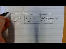 Video thumbnail for 'A Christmas Carol' Answer Walkthrough