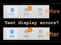 Video thumbnail for Solving Chinese or other non-English language display issues in Windows