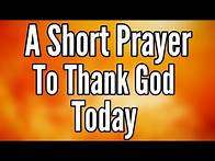 Video thumbnail for LORD, Thank you for PSALM 54 for You are my Strength and Peace