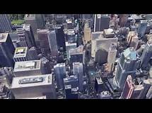 Video thumbnail for GPS Satellite View Earth Map
