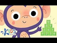 Video thumbnail for Finding Tens - Counting numbers in a Group of 10 | Math for 1st Grade | Kids Academy