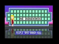 Video thumbnail for South Park - Wheel Of Fortune - Naggers