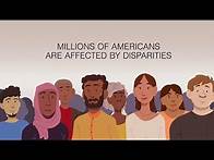 Video thumbnail for Advancing Diversity in Clinical Trials