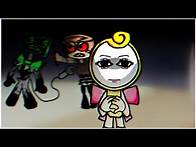 Video thumbnail for I Explored The New Roleplay Server In Dandys World!