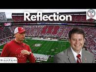 Video thumbnail for EXCLUSIVE: Inside Alabama Football with the Voice of the Crimson Tide!
