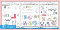 Video thumbnail for Interactive PDF: White Rose Maths Supporting Year 4: Spring Block 3 Fractions: Unit and Non-Unit Fractions (Year 3 Revision)