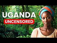 Video thumbnail for THIS IS LIFE IN UGANDA: What Makes This African Nation Unique?