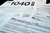 Video thumbnail for The 2025 tax brackets are here. How much will you owe?