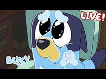 Video thumbnail for 🔴LIVE: Best of Bluey Series 1! | FULL EPISODES | Bluey