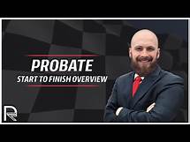 Video thumbnail for Probate Process Start to Finish || Overview 3 Stages of a Decedent's Estate || Your Trusted Attorney