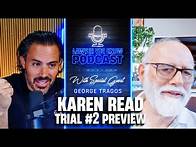 Video thumbnail for Karen Read's Second Trial Preview... Buckle Up - Last Trial Pre-Hearing + Surprise Cannone Moves