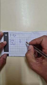 Video thumbnail for Year 6 SATs - Maths - Arithmetic - Dividing Fractions by Whole Numbers