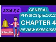 Video thumbnail for General Physics Chapter 4 Heat and Thermodynamics Review Exercises Part 3 Q6-12