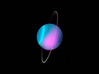 Video thumbnail for A Tour of: Uranus