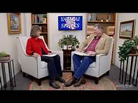 Video thumbnail for Yavapai Speaks: Interview with Kristin Baumgartner, Chair of the Yavapai County GOP