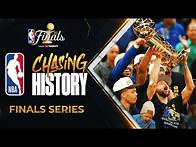 Video thumbnail for 2022 NBA Finals | #CHASINGHISTORY | MINI-MOVIE Full Compilation