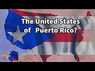 Video thumbnail for Top 10 US states with the most Puerto Ricans
