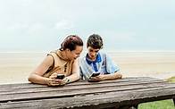 Video thumbnail for Online & phone support | headspace
