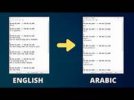 Video thumbnail for How to Translate Subtitles [FREE]