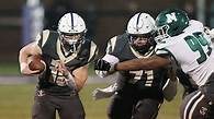 Video thumbnail for Video: Massillon vs. Green | OHSAA football playoffs