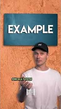 Video thumbnail for JOURNAL ENTRIES: Explained in (Almost) 2 Minutes!